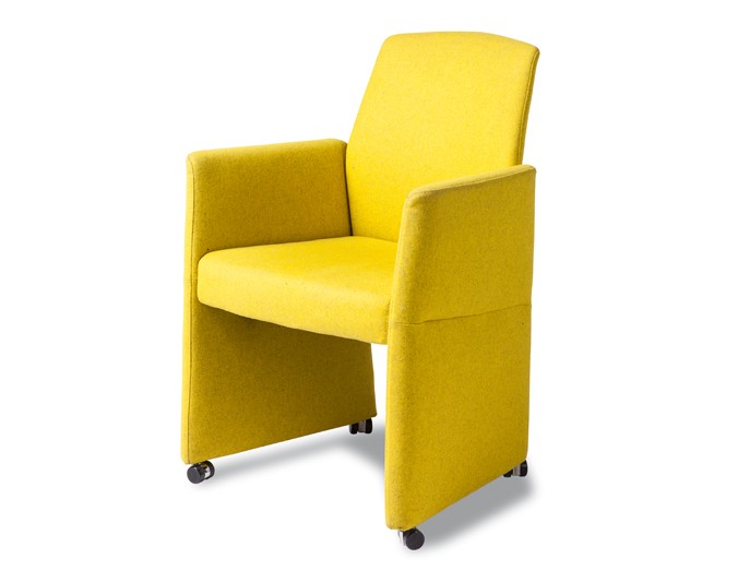 Gealux Diamond eetkamerfauteuil armstoel