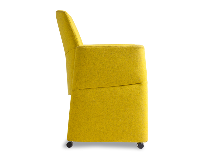 Gealux fauteuil Diamond