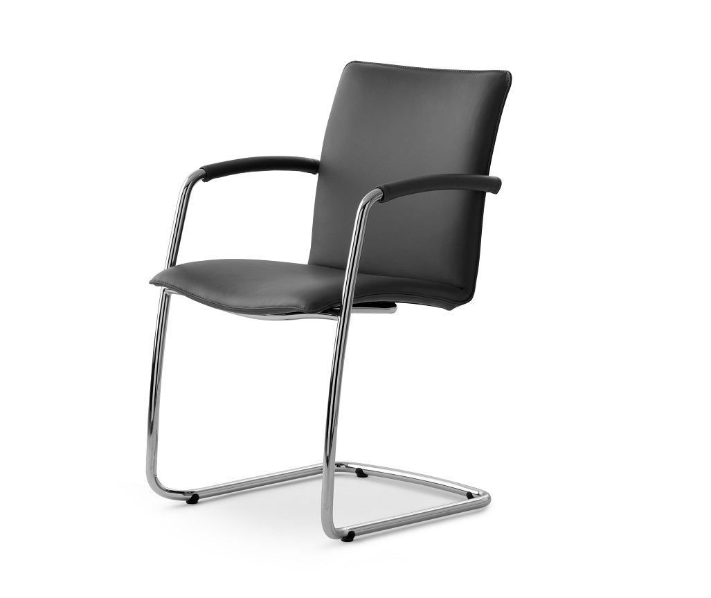 Leolux Freyr eetkamerfauteuil