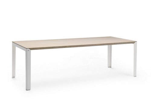 Leolux Kalia eettafel