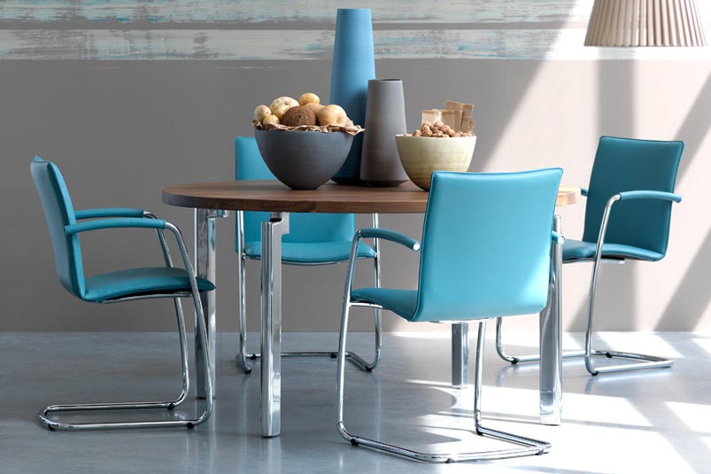 Leolux fauteuil freyr