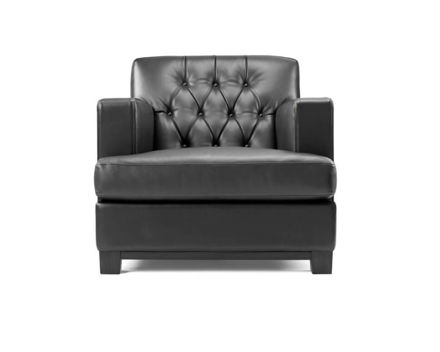 Macazz Hammercap fauteuil