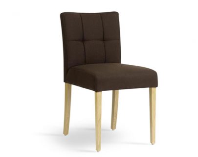 Mobitec eetkamerstoelen Carre