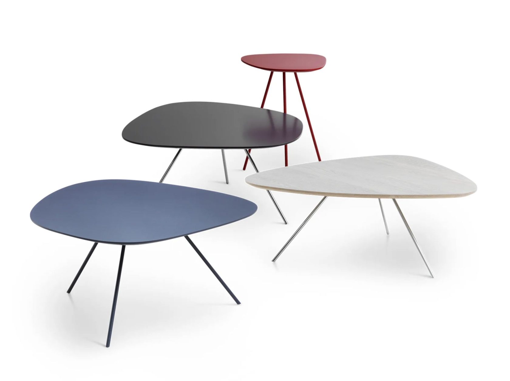 Leolux Liliom salontafel