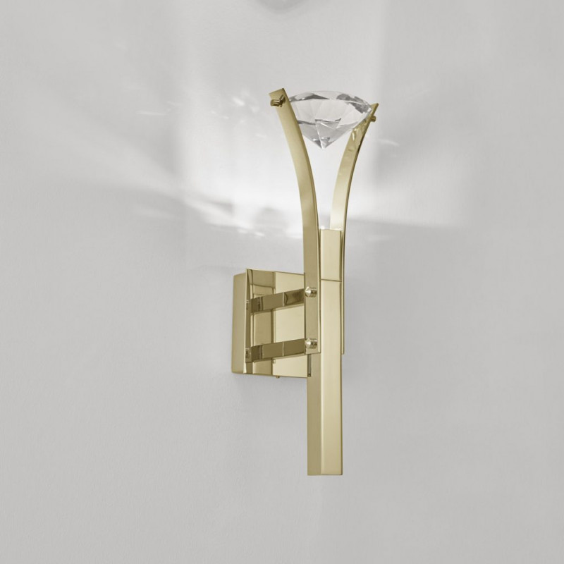 Ilfari Elements of Love lamp