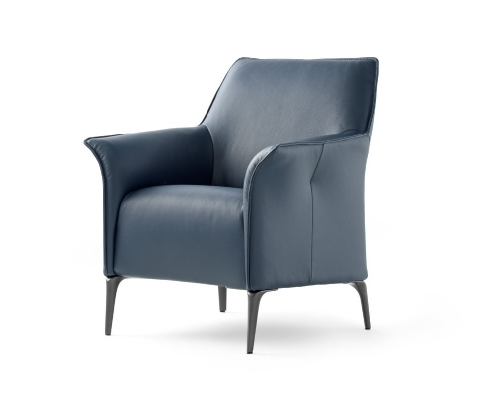 Leolux Mayuro fauteuil