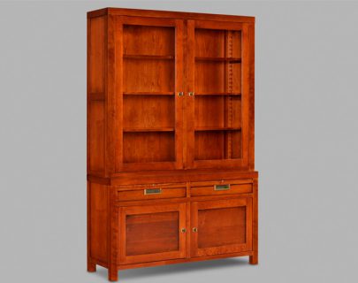 Lotus Dias kast kersen