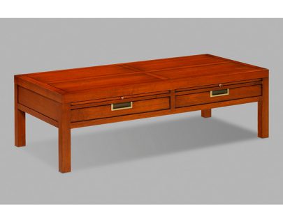 Lotus Dias salontafel eiken