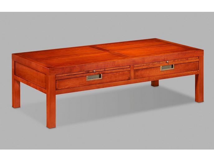 Lotus Dias salontafel kersen