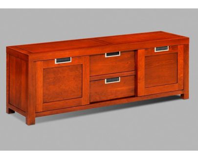 Dias tv-dressoir kersen