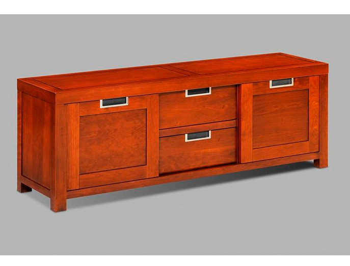 Lotus Dias tv-dressoir kersen