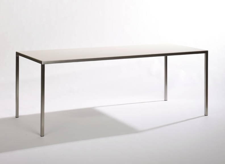 Metaform S30 eettafel