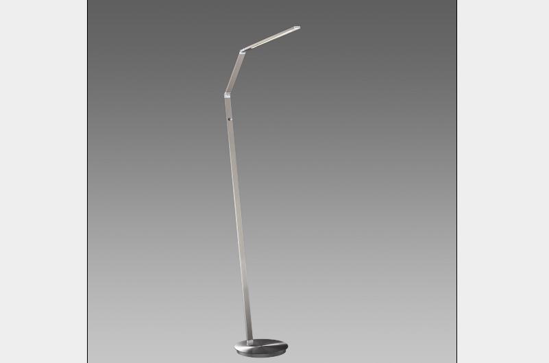 Moderne vloerlamp