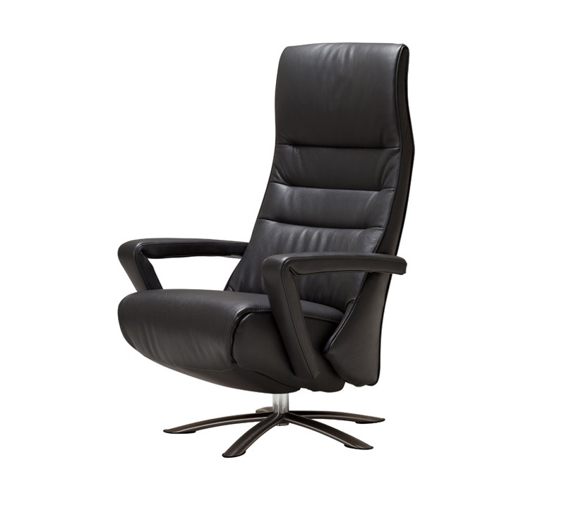 Twice 005 De Toekomst relaxfauteuil