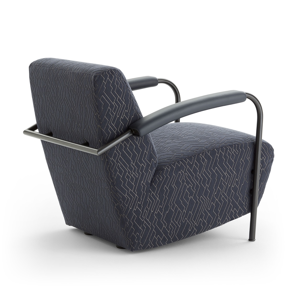 Leolux Scylla fauteuil