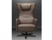 Trones six relaxfauteuil