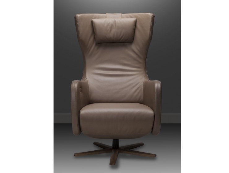 Trones six relaxfauteuil