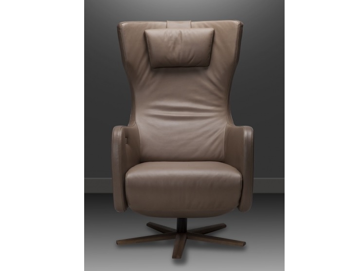 Trones six relaxfauteuil