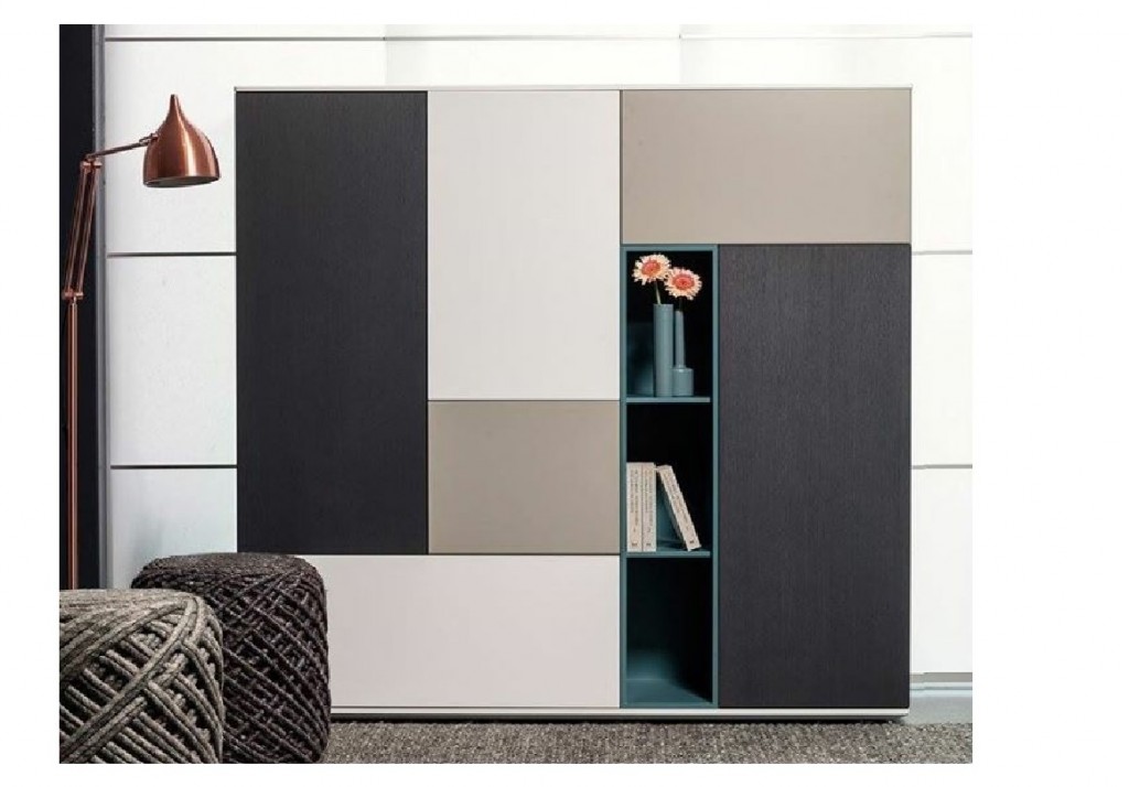 Interstar design kast