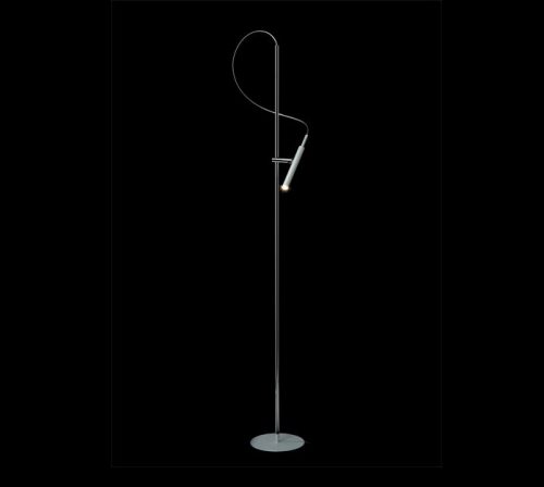LDM Eccoled Flamingo Terra leeslamp