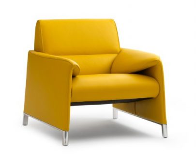 Leolux Felizia fauteuil