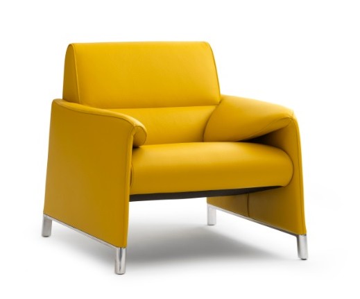 Leolux fauteuil