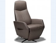 Trones fauteuil