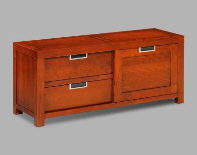 Klassiek tv dressoir Dias