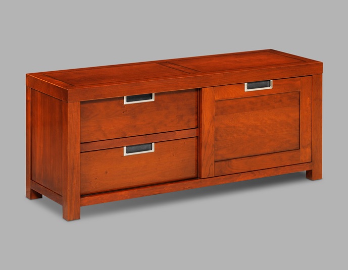 Klassiek tv dressoir