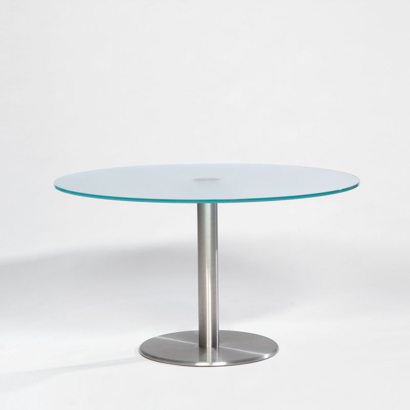 Metaform Orfis ronde eettafel