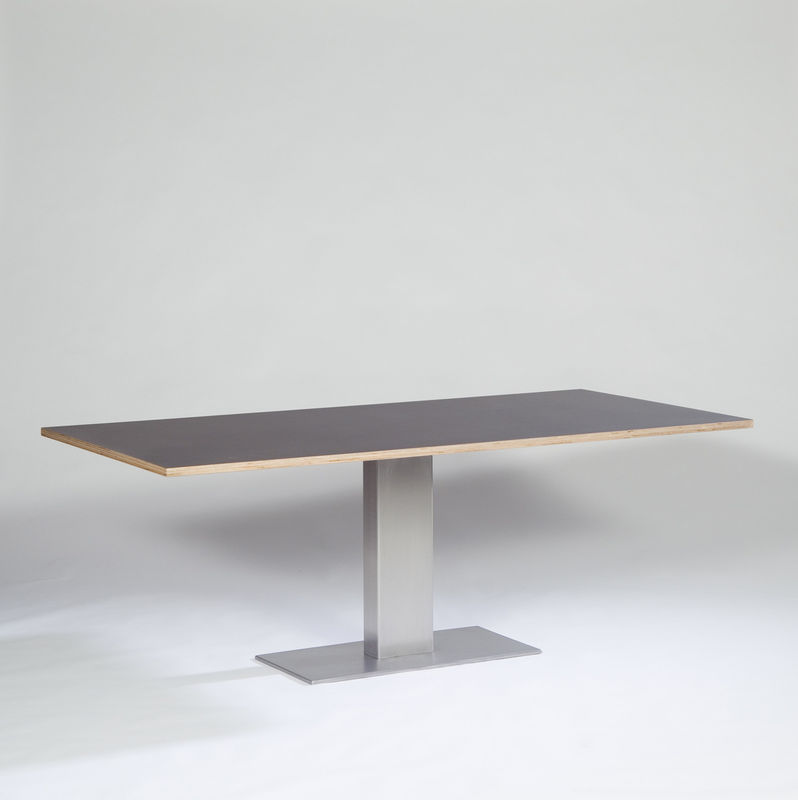 Metaform eettafel Carre