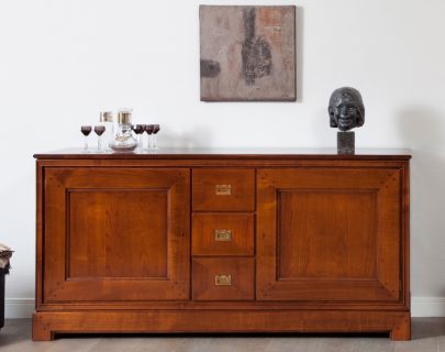 Chevalier kersen dressoir