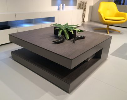 Karat S100 salontafel keramiek