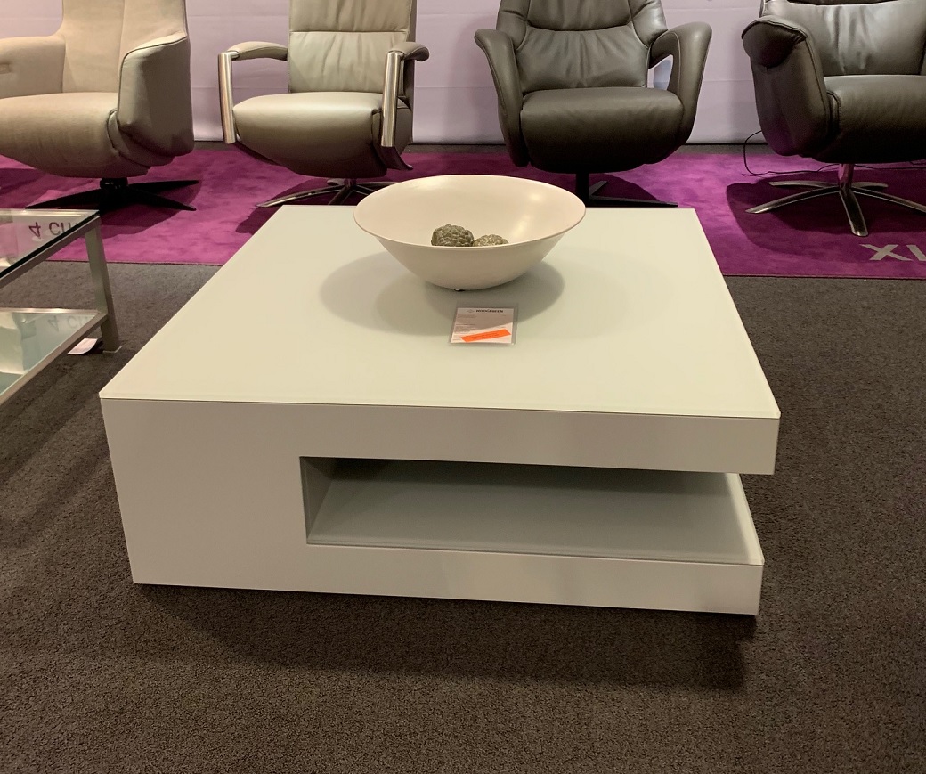 Karat salontafel S100 outlet