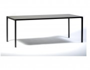 Metaform Fly eettafel keramiek