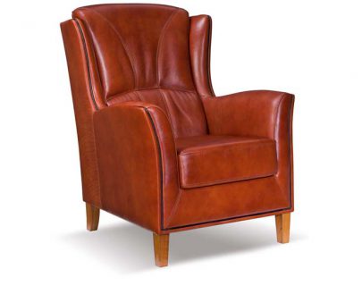 Mulleman Fuego fauteuil