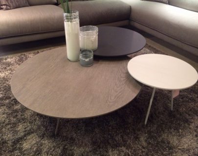 Metaform salontafel DP keramiek