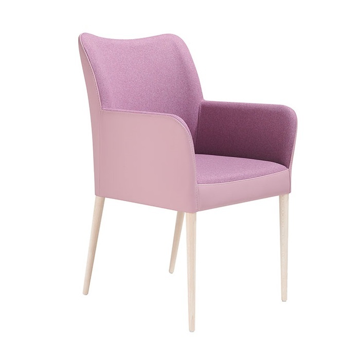 Bert Plantagie Tango Wood paars