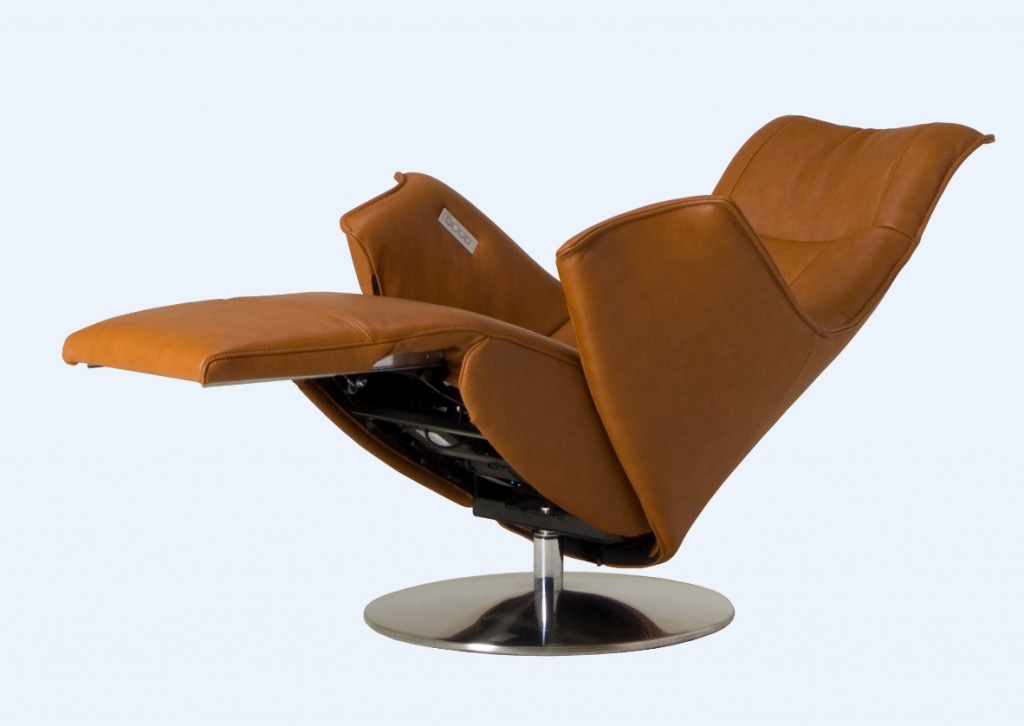 De Toekomst relaxfauteuil Twice 079