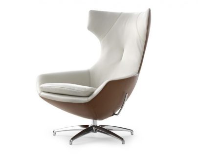 Leolux Caruzzo relaxfauteuil