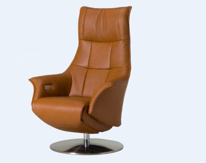 De Toekomst Twice 079 relaxfauteuil