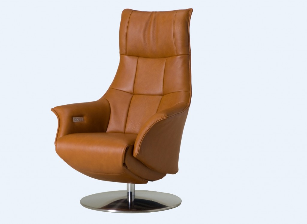 Twice 079 relaxfauteuil De Toekomst