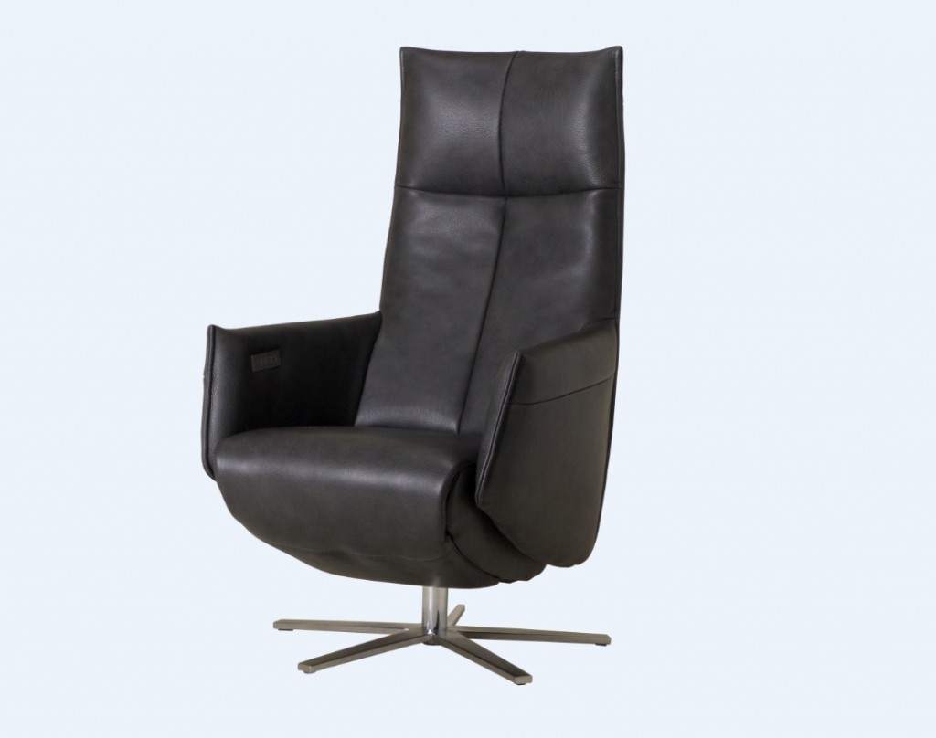 Twice 080 relaxfauteuil De Toekomst