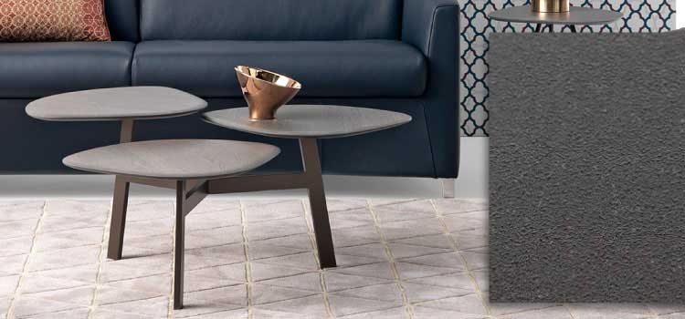 Leolux Ninfea Clover coffee table