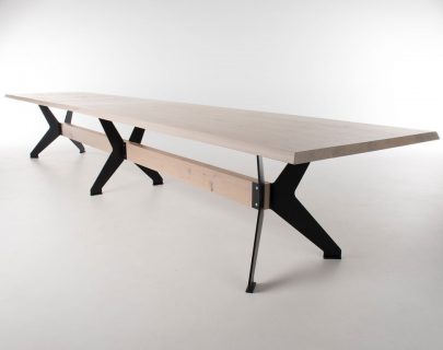 Bert Plantagie Bixx tafel