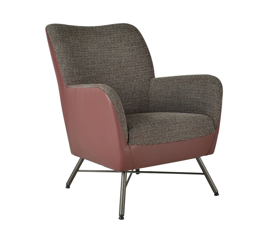 Bert Plantagie Bolero Four fauteuil