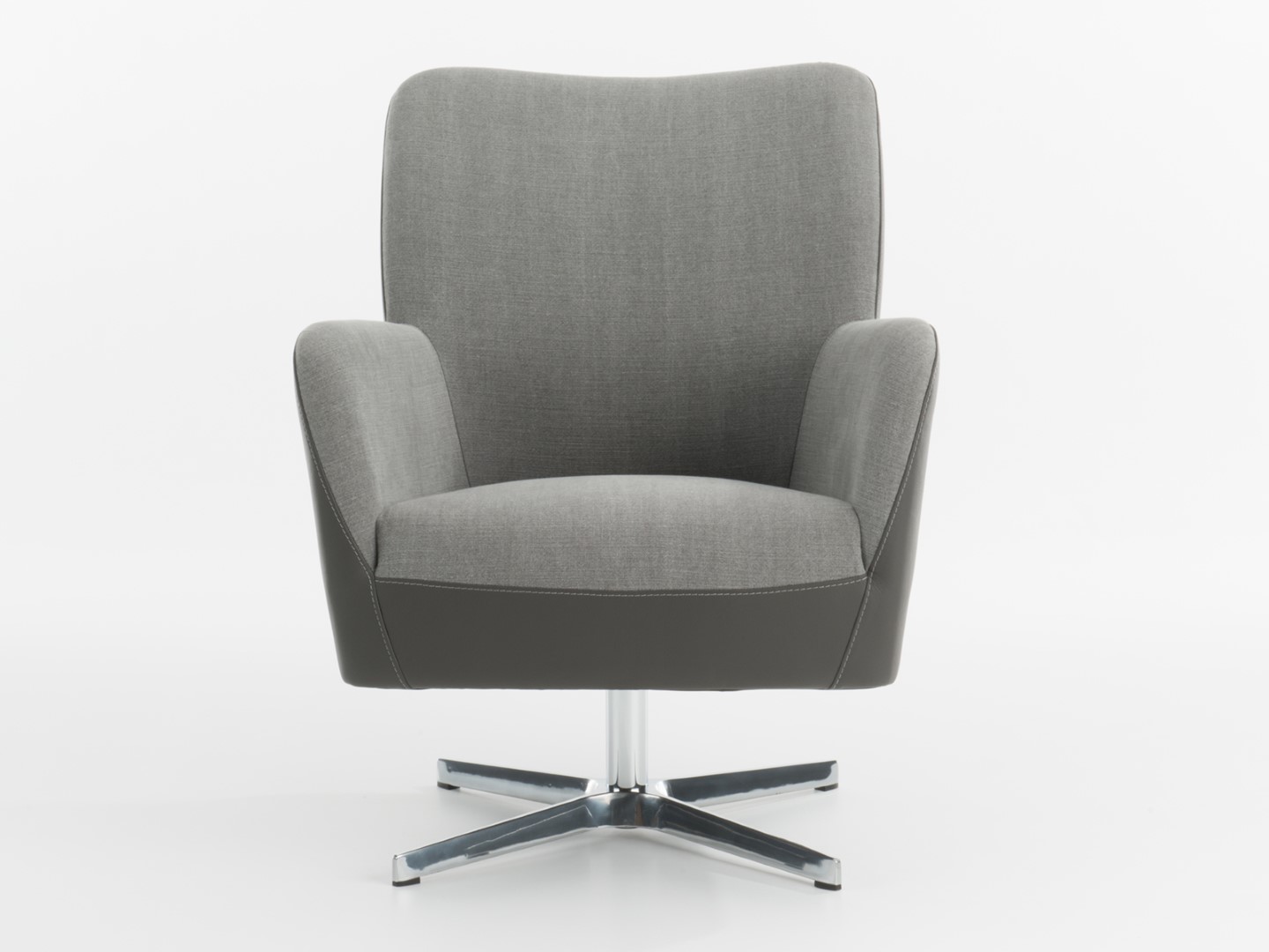 Bert Plantagie Bolero draaifauteuil