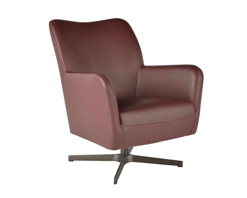 Bert Plantagie Bolero draaifauteuil