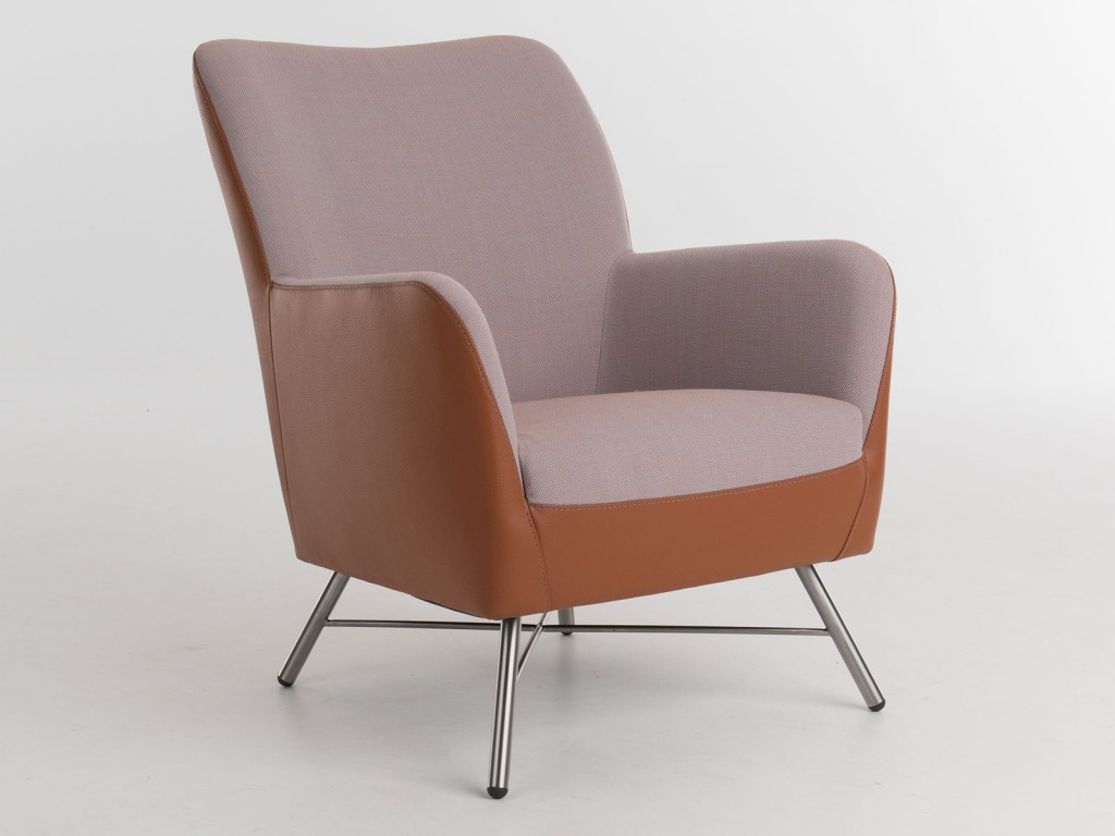 Bert Plantagie Bolero four fauteuil