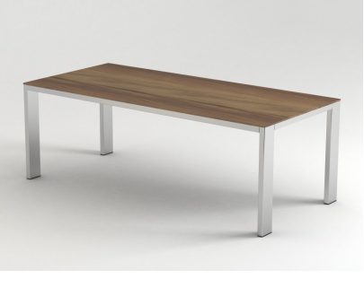 Bert Plantagie Edge eettafel